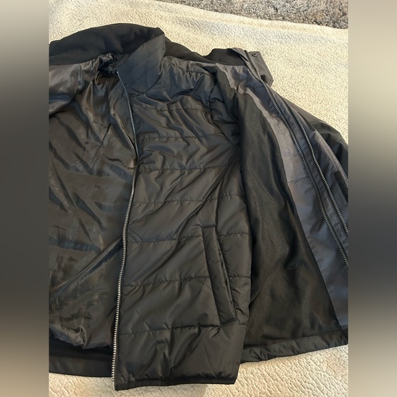 Zeroxposur Mens LG 2 in 1 Coat - Picture 3 of 15